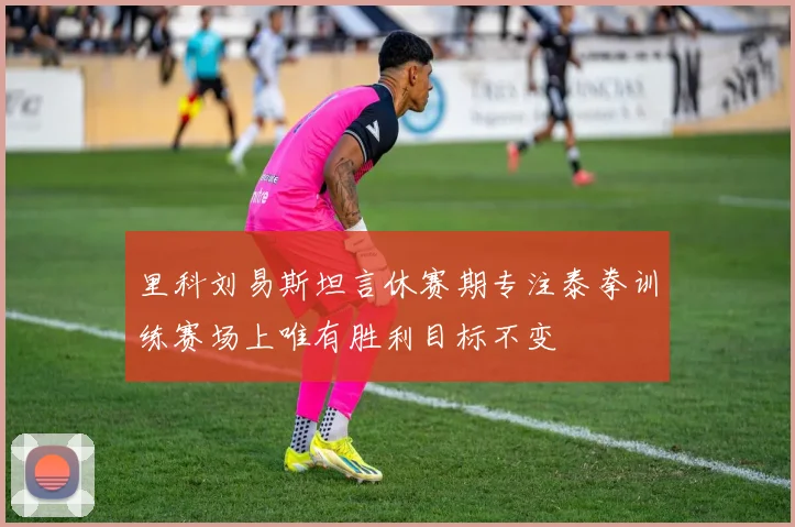 里科刘易斯坦言休赛期专注泰拳训练赛场上唯有胜利目标不变