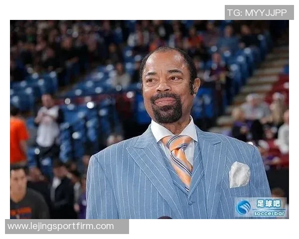 沃尔特弗雷泽谈莱利防守经历揭示他成为优秀教练的原因