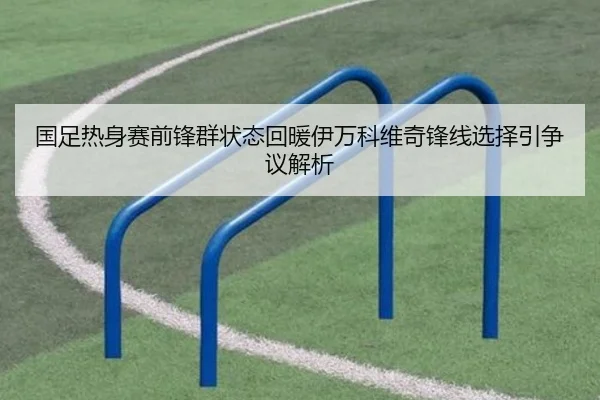 国足热身赛前锋群状态回暖伊万科维奇锋线选择引争议解析
